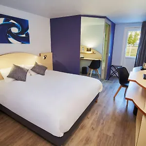 Hotel Kyriad Direct Lyon Eurexpo, Bron