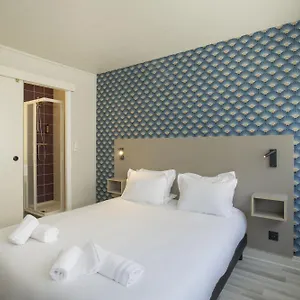  Hotel Gab House - Lyon - Eurexpo Living